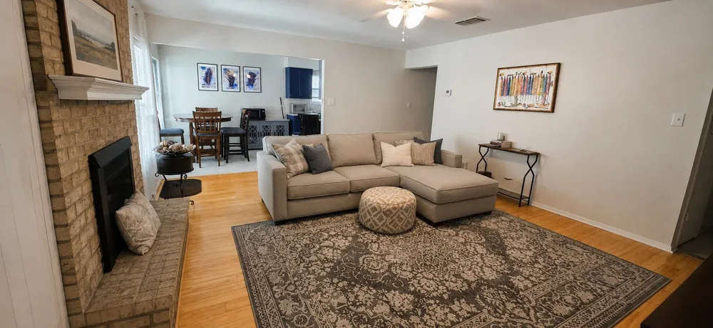 6205 Sunnybrook Drive Watauga, TX 76148