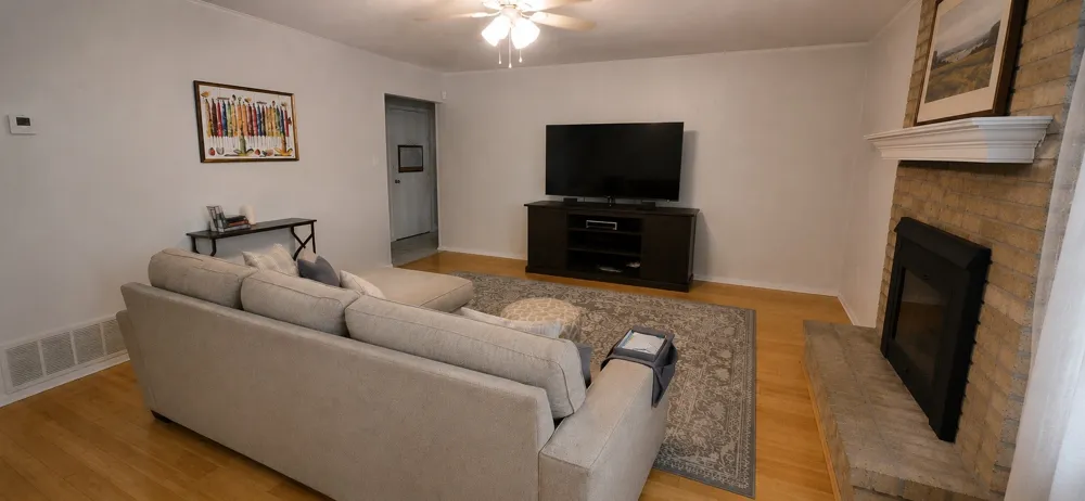 6205 Sunnybrook Drive Watauga, TX 76148