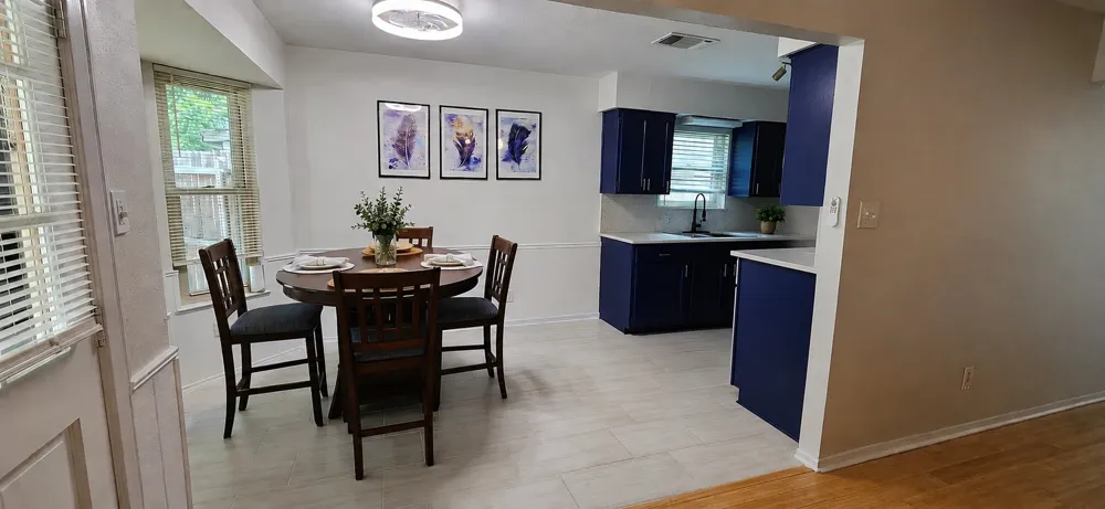 6205 Sunnybrook Drive Watauga, TX 76148