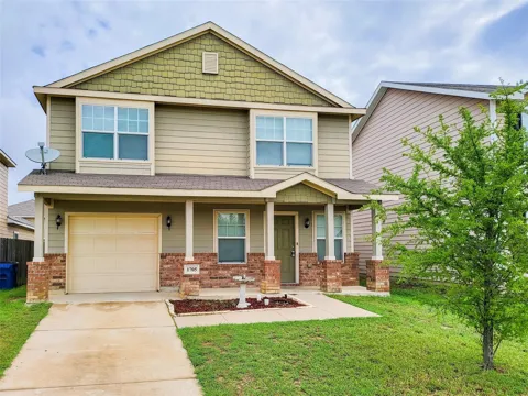 1705 Wickham Drive