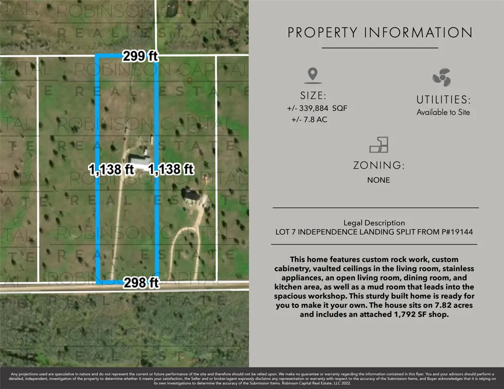 326 County Road 451 Waelder, TX 78959
