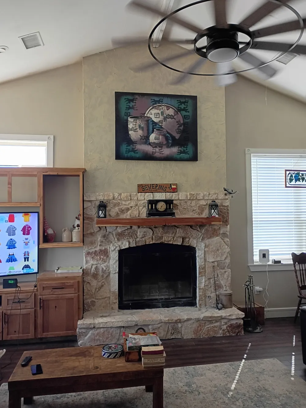 326 County Road 451 Waelder, TX 78959