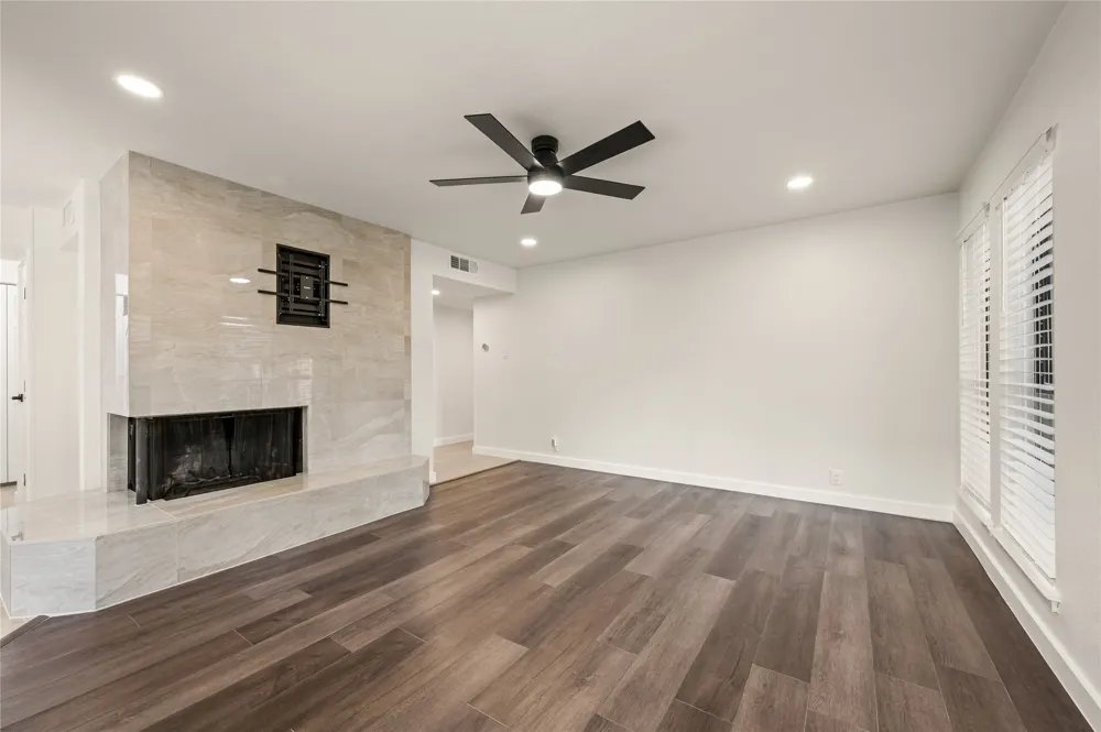 78 Morrow Drive Bedford, TX 76021