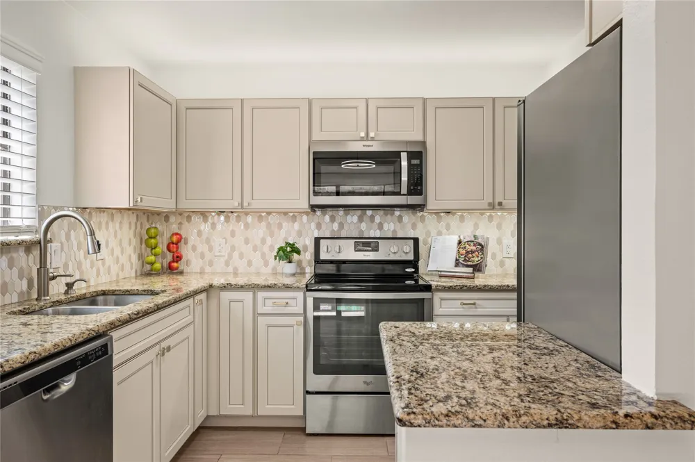 78 Morrow Drive Bedford, TX 76021