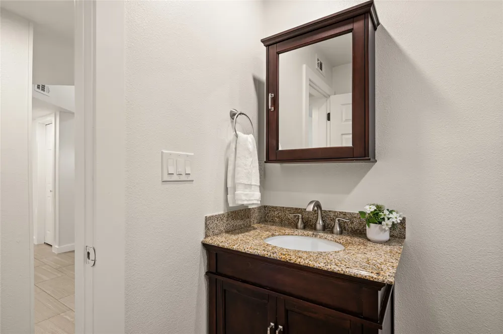 78 Morrow Drive Bedford, TX 76021