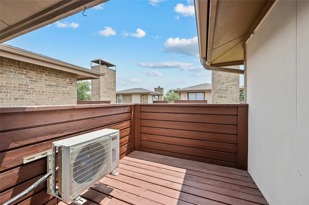 78 Morrow Drive Bedford, TX 76021