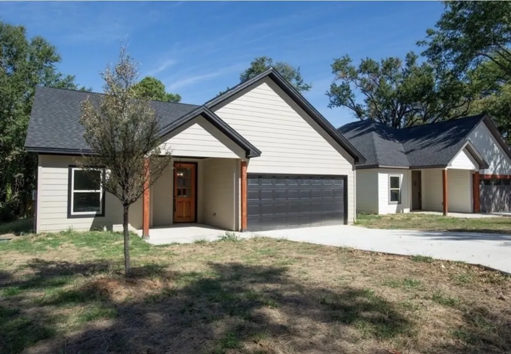 212 Holiday Drive Gun Barrel City, TX 75156