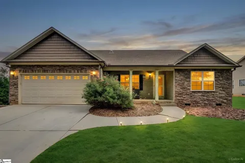305 Bent River Drive