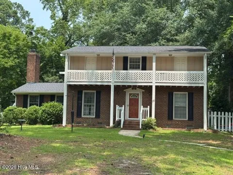 111 Dogwood Drive