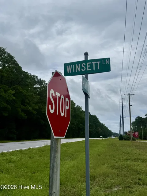 105 Winsett Lane