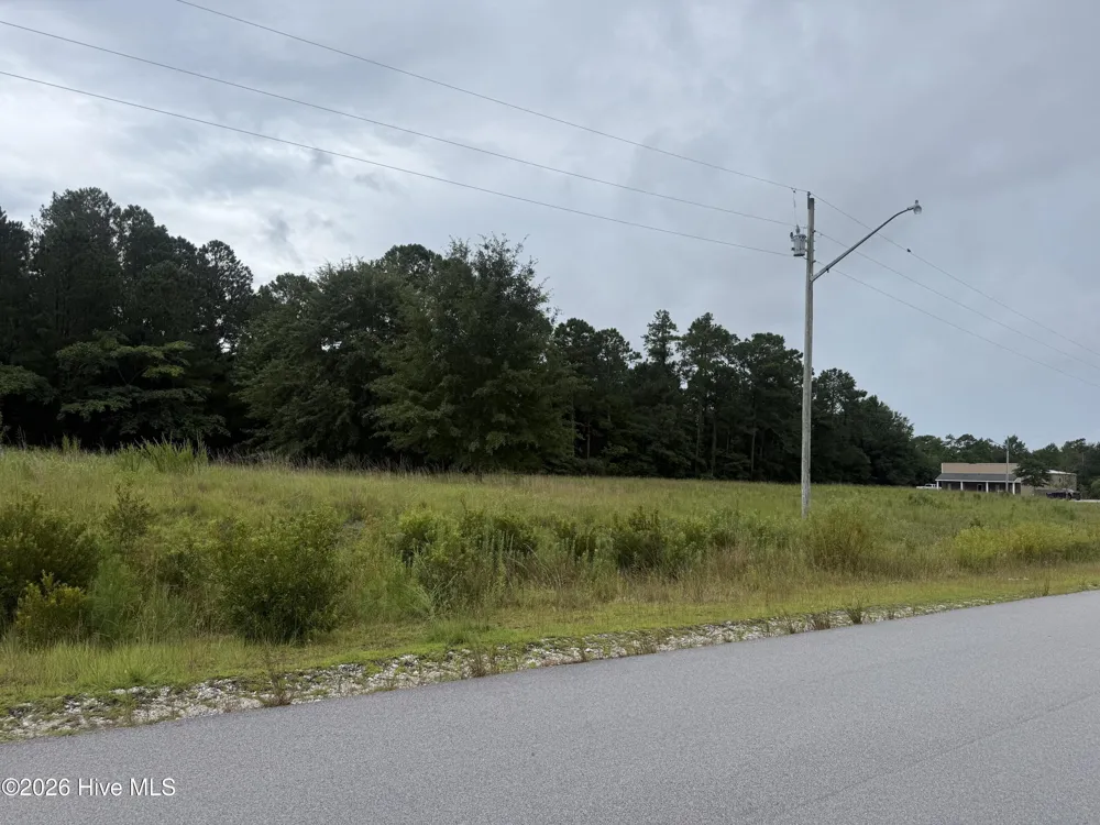 105 Winsett Lane Peletier, NC 28584