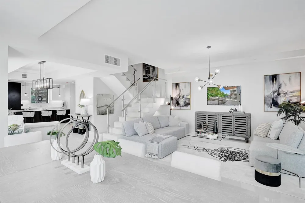 3040 Ocean Boulevard #N106 Fort Lauderdale, FL 33308