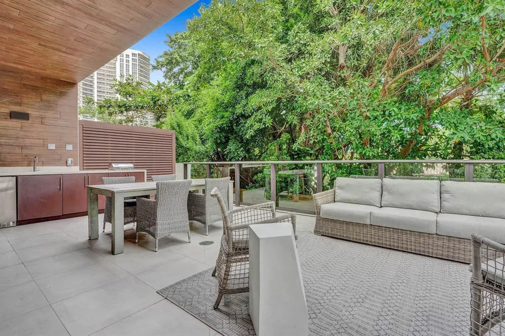 3040 Ocean Boulevard #N106 Fort Lauderdale, FL 33308