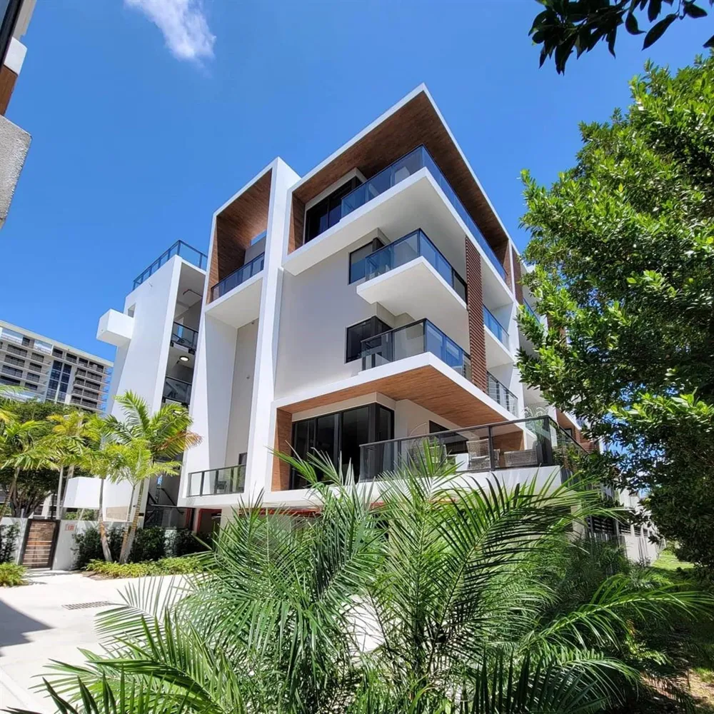 3040 Ocean Boulevard #N106 Fort Lauderdale, FL 33308