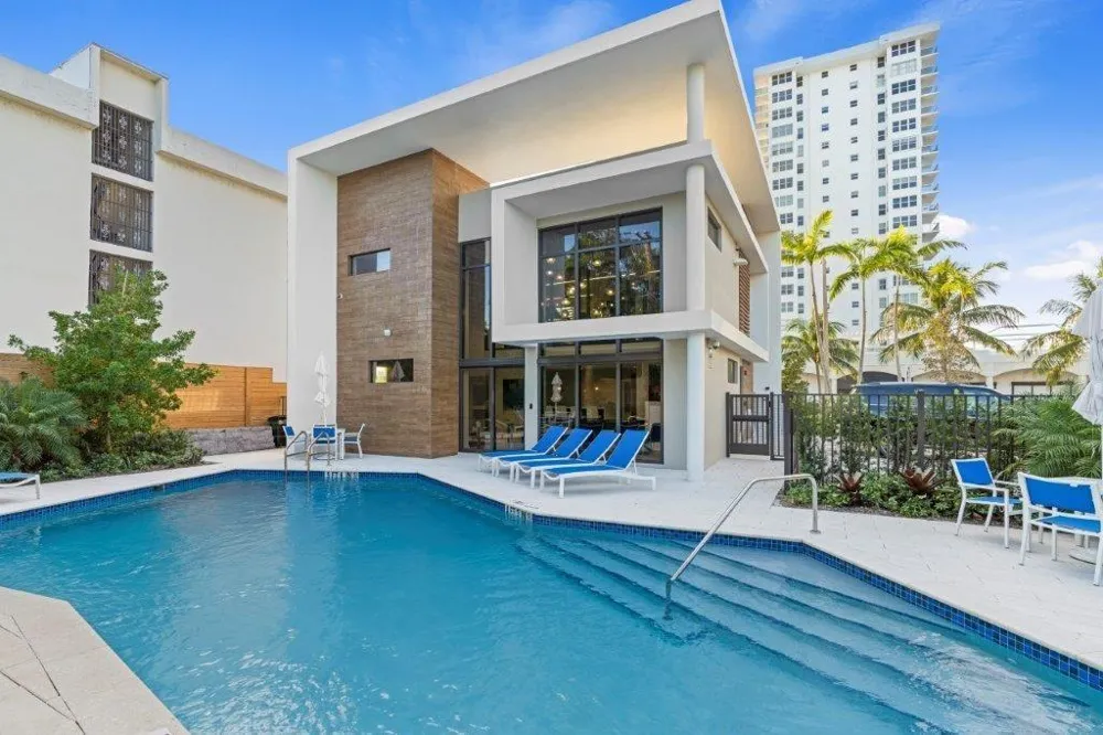 3040 Ocean Boulevard #N106 Fort Lauderdale, FL 33308