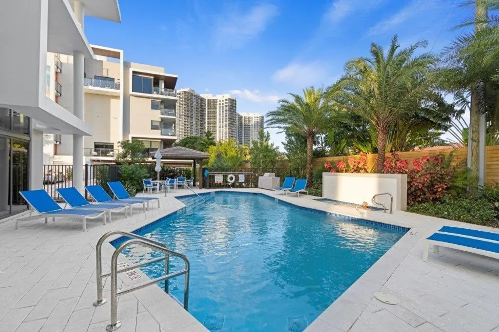 3040 Ocean Boulevard #N106 Fort Lauderdale, FL 33308