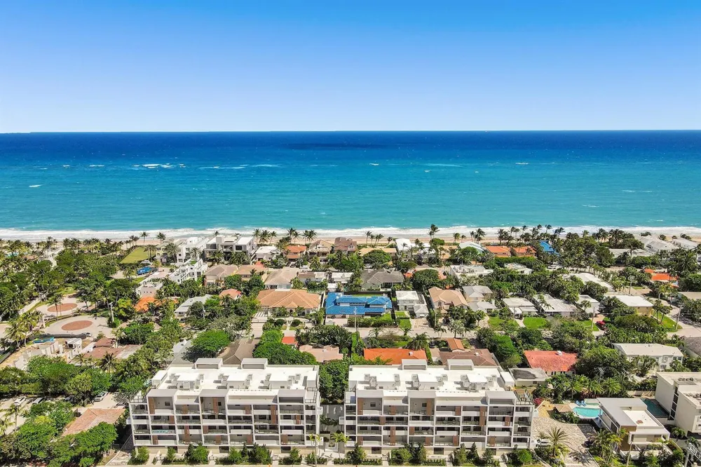 3040 Ocean Boulevard #N106 Fort Lauderdale, FL 33308