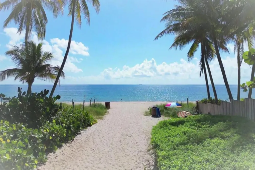 3040 Ocean Boulevard #N106 Fort Lauderdale, FL 33308