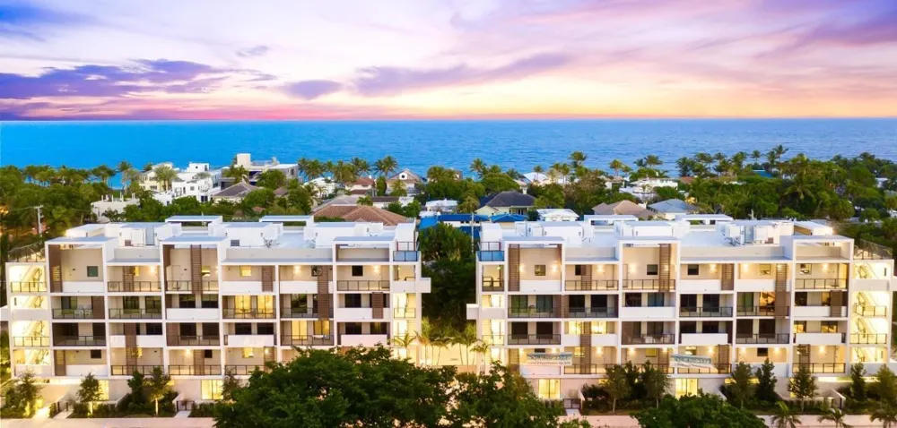 3040 Ocean Boulevard #N106 Fort Lauderdale, FL 33308