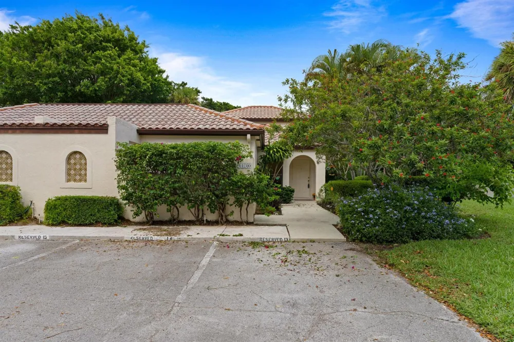 3130 KINGSWOOD TERRACE Boca Raton, FL 33431
