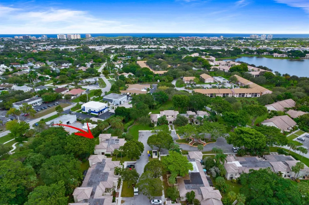 3130 KINGSWOOD TERRACE Boca Raton, FL 33431