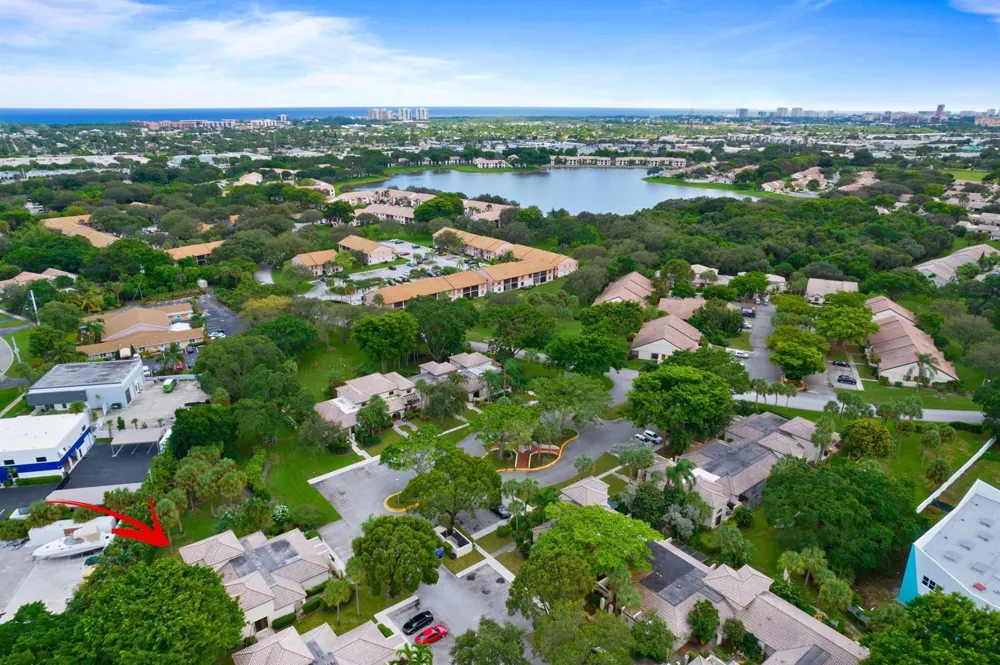 3130 KINGSWOOD TERRACE Boca Raton, FL 33431