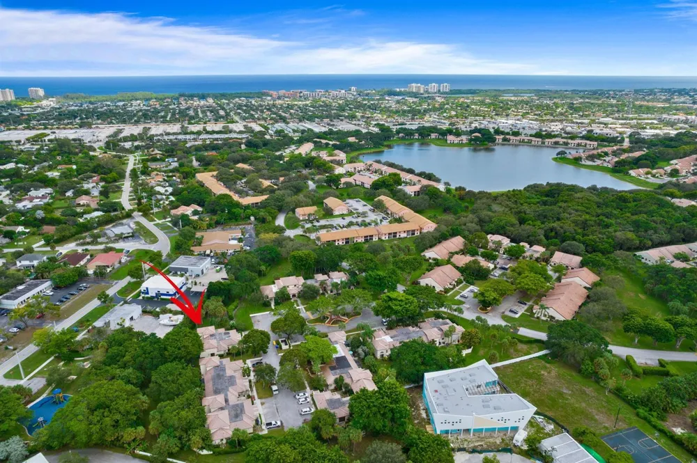 3130 KINGSWOOD TERRACE Boca Raton, FL 33431