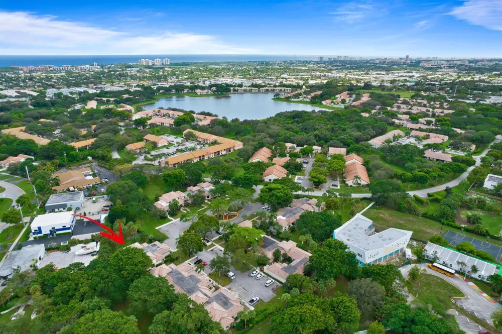 3130 KINGSWOOD TERRACE Boca Raton, FL 33431