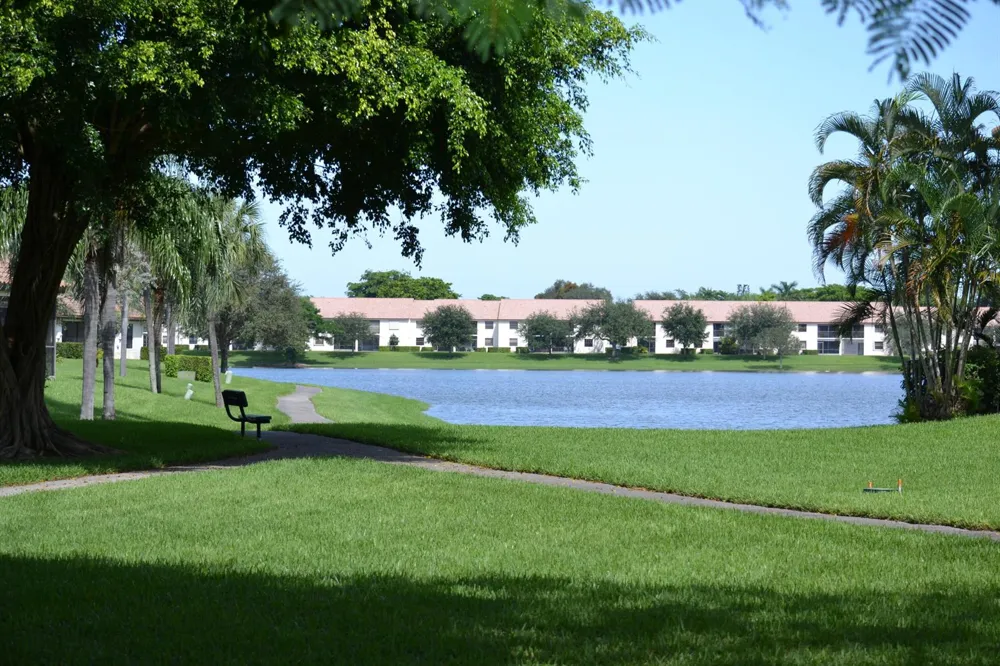 3130 KINGSWOOD TERRACE Boca Raton, FL 33431