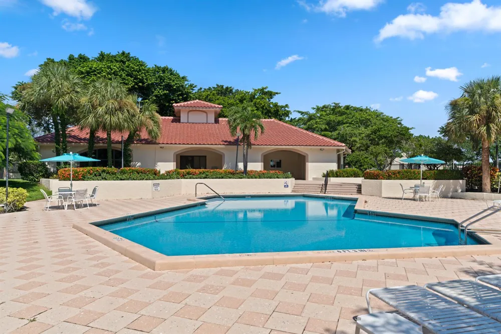 3130 KINGSWOOD TERRACE Boca Raton, FL 33431