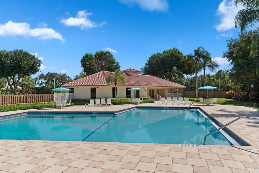 3130 KINGSWOOD TERRACE Boca Raton, FL 33431