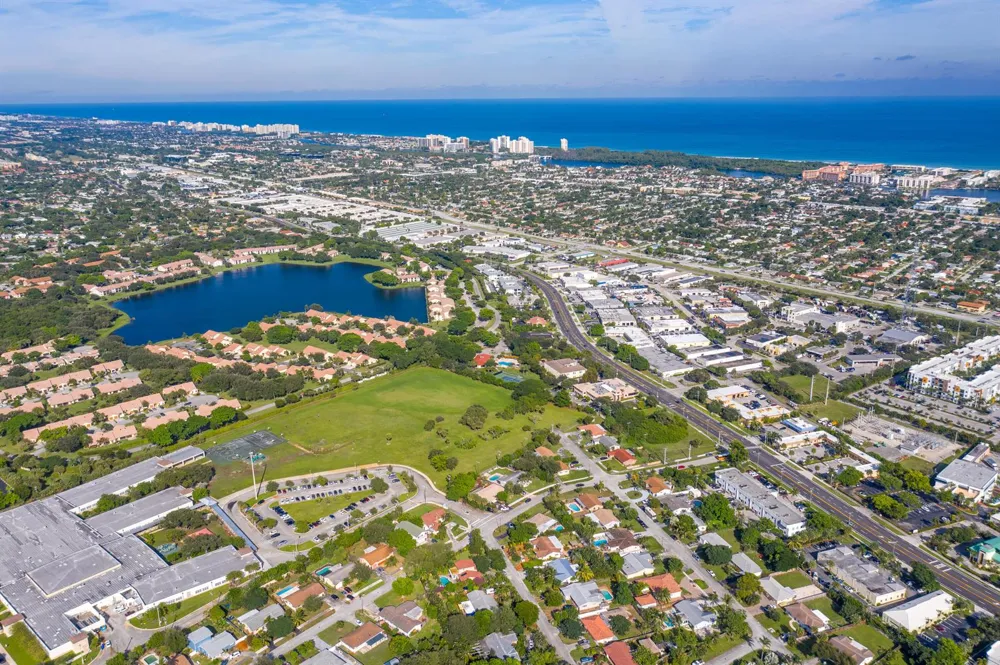 3130 KINGSWOOD TERRACE Boca Raton, FL 33431