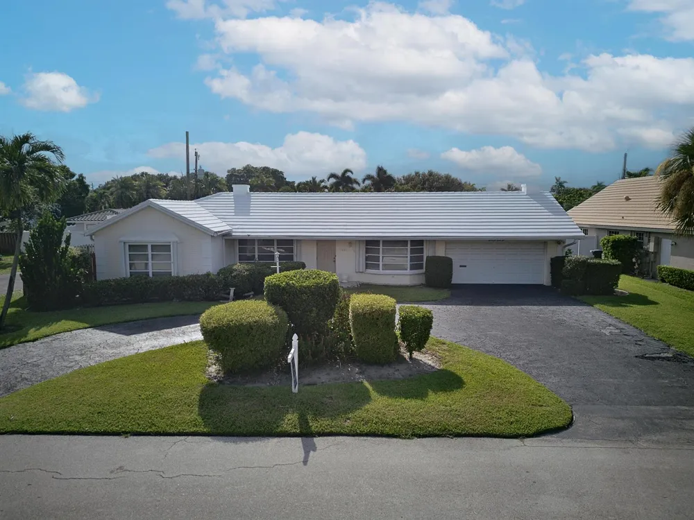 4141 NE 23RD AVENUE Lighthouse Point, FL 33064