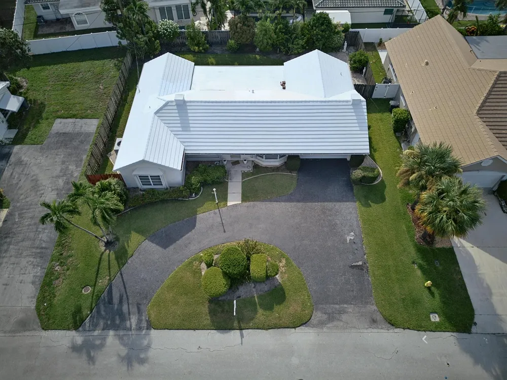 4141 NE 23RD AVENUE Lighthouse Point, FL 33064