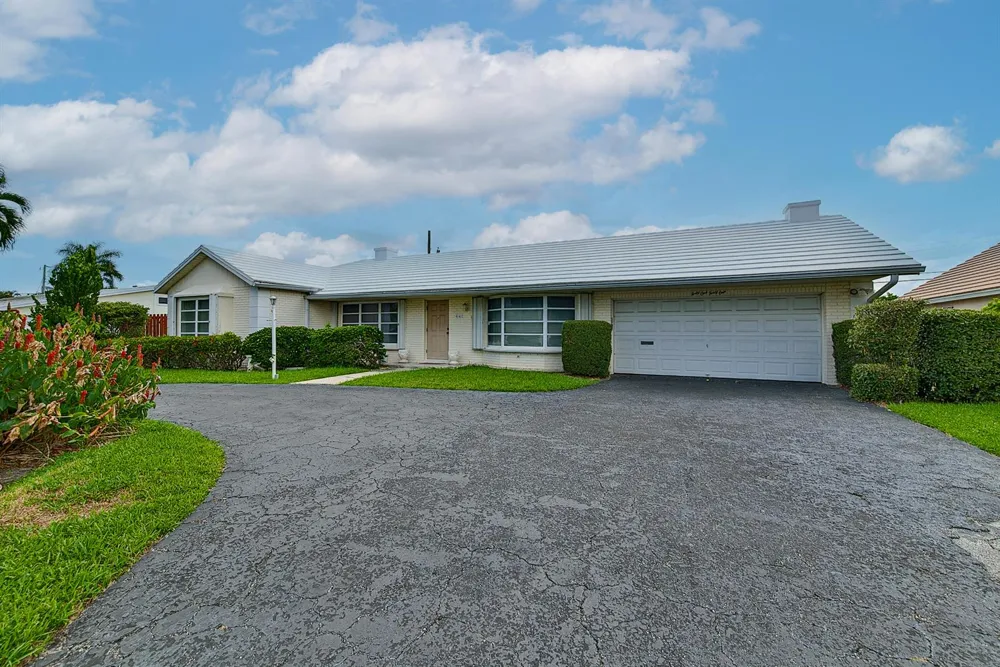 4141 NE 23RD AVENUE Lighthouse Point, FL 33064