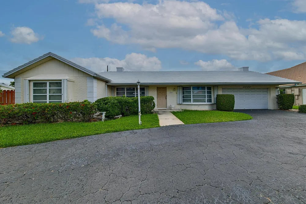 4141 NE 23RD AVENUE Lighthouse Point, FL 33064
