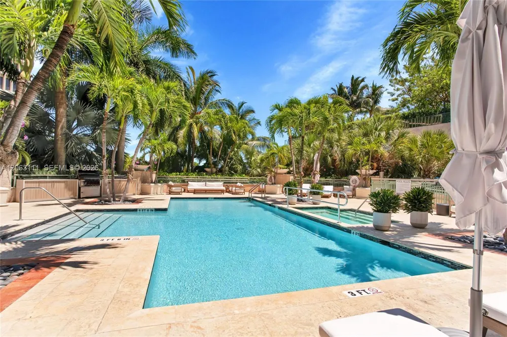 3400 SW 27th Ave #1904 Coconut Grove, FL 33133