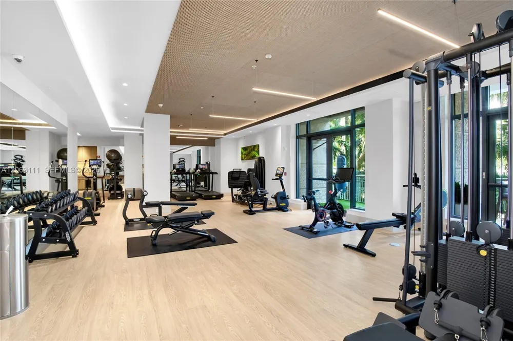 3400 SW 27th Ave #1904 Coconut Grove, FL 33133