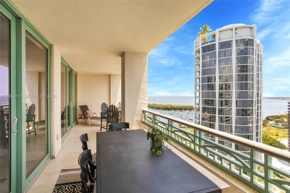 3400 SW 27th Ave #1904 Coconut Grove, FL 33133