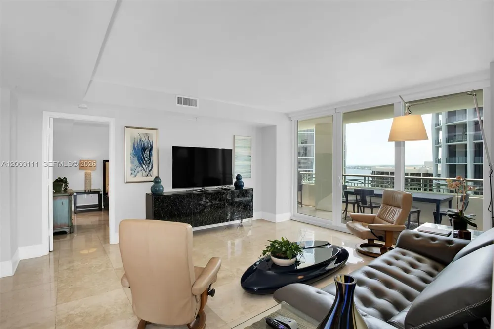 3400 SW 27th Ave #1904 Coconut Grove, FL 33133