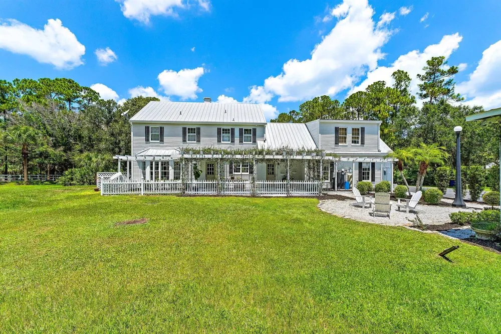 4600 SW Country Place Palm City, FL 34990