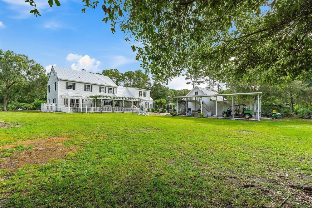 4600 SW Country Place Palm City, FL 34990