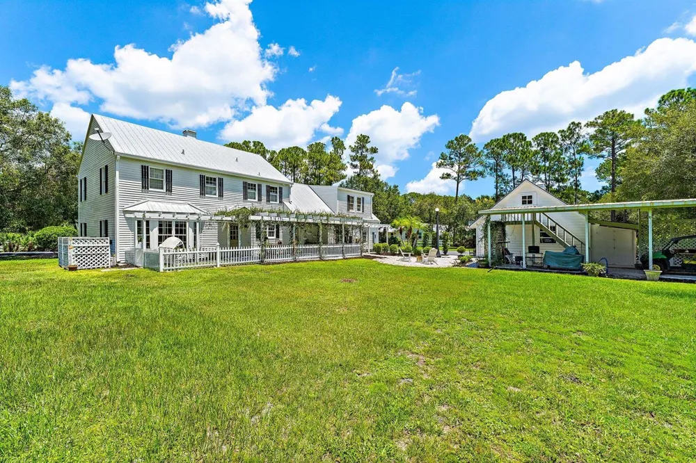 4600 SW Country Place Palm City, FL 34990