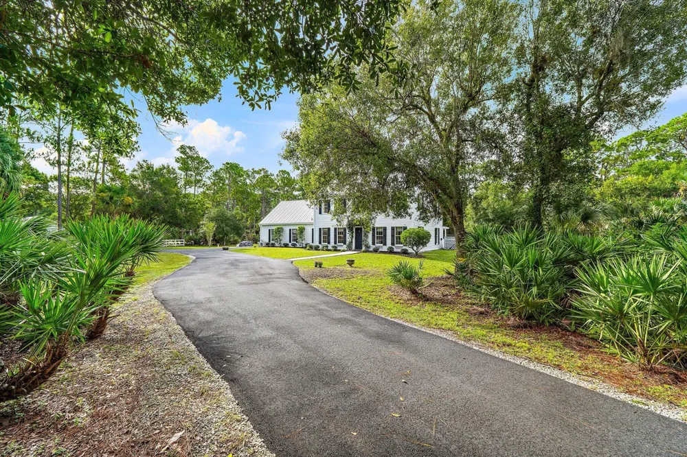 4600 SW Country Place Palm City, FL 34990
