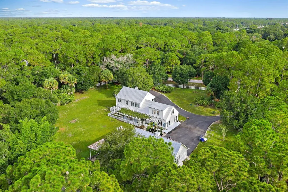 4600 SW Country Place Palm City, FL 34990