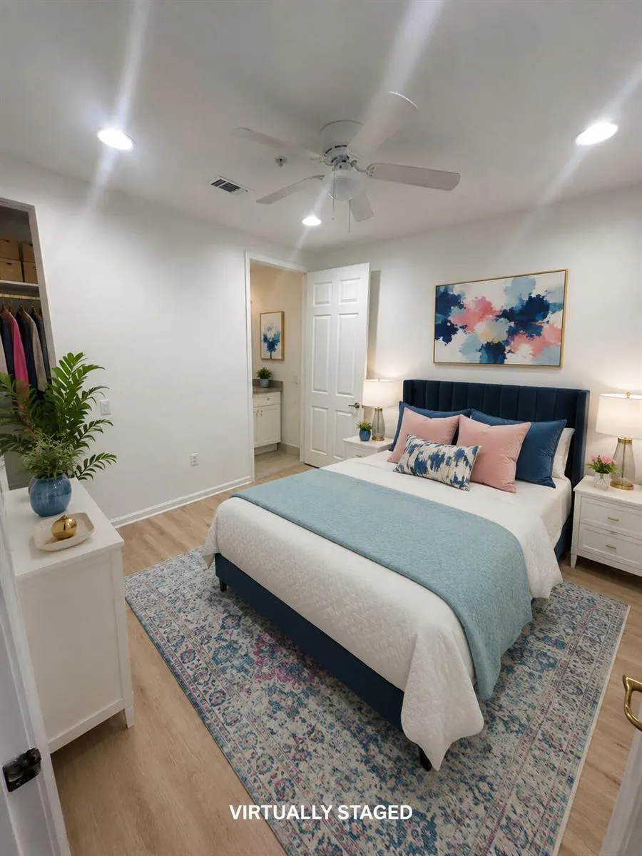 1530 VIA DE PEPI #72 Boynton Beach, FL 33426