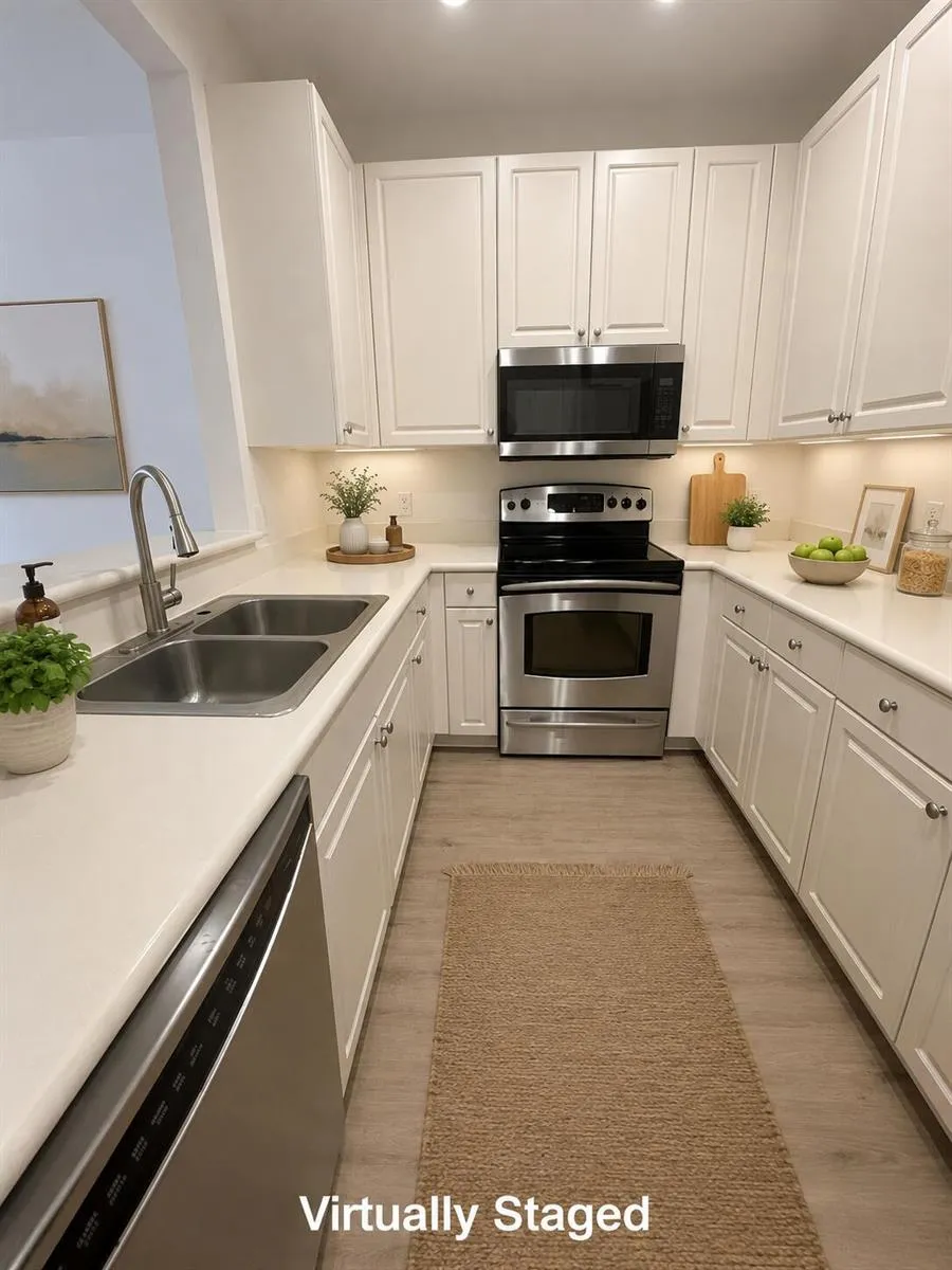 1530 VIA DE PEPI #72 Boynton Beach, FL 33426