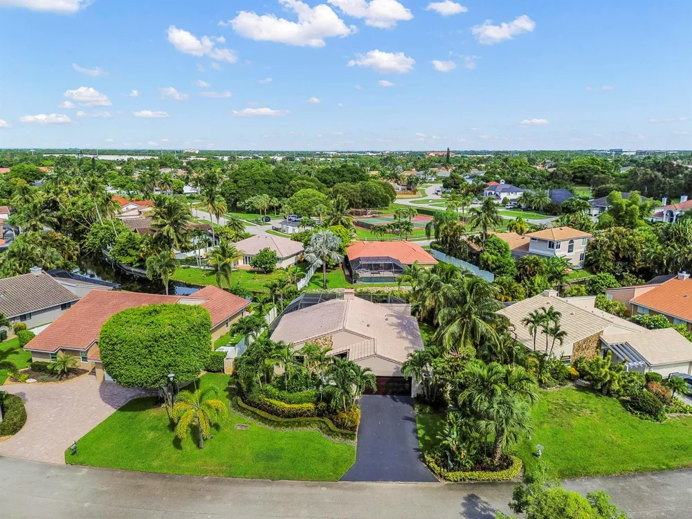 7131 NW 3rd Avenue Boca Raton, FL 33487