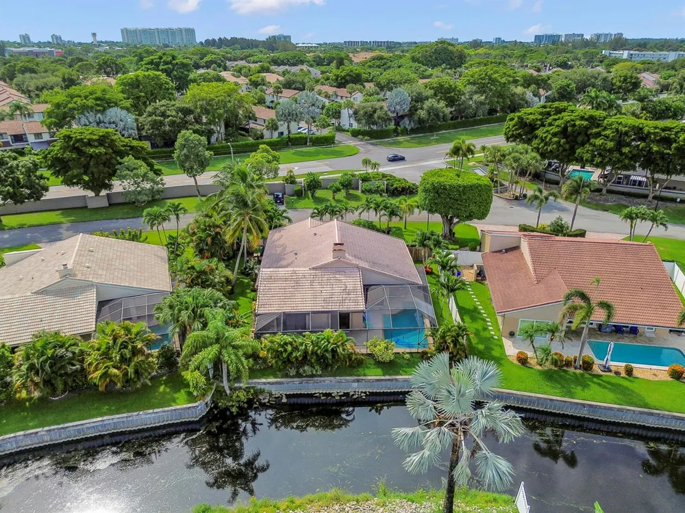 7131 NW 3rd Avenue Boca Raton, FL 33487