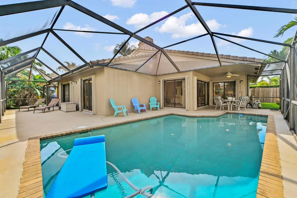 7131 NW 3rd Avenue Boca Raton, FL 33487